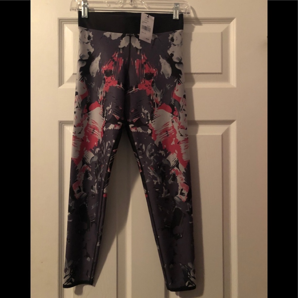 Cor leggings designed by Ultracor